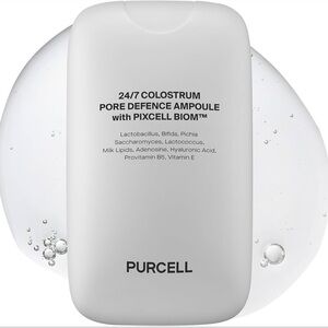 PURCELL Colostrum Ampoule Mist - White